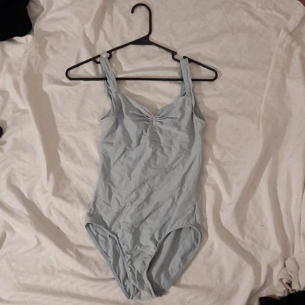 Leotard